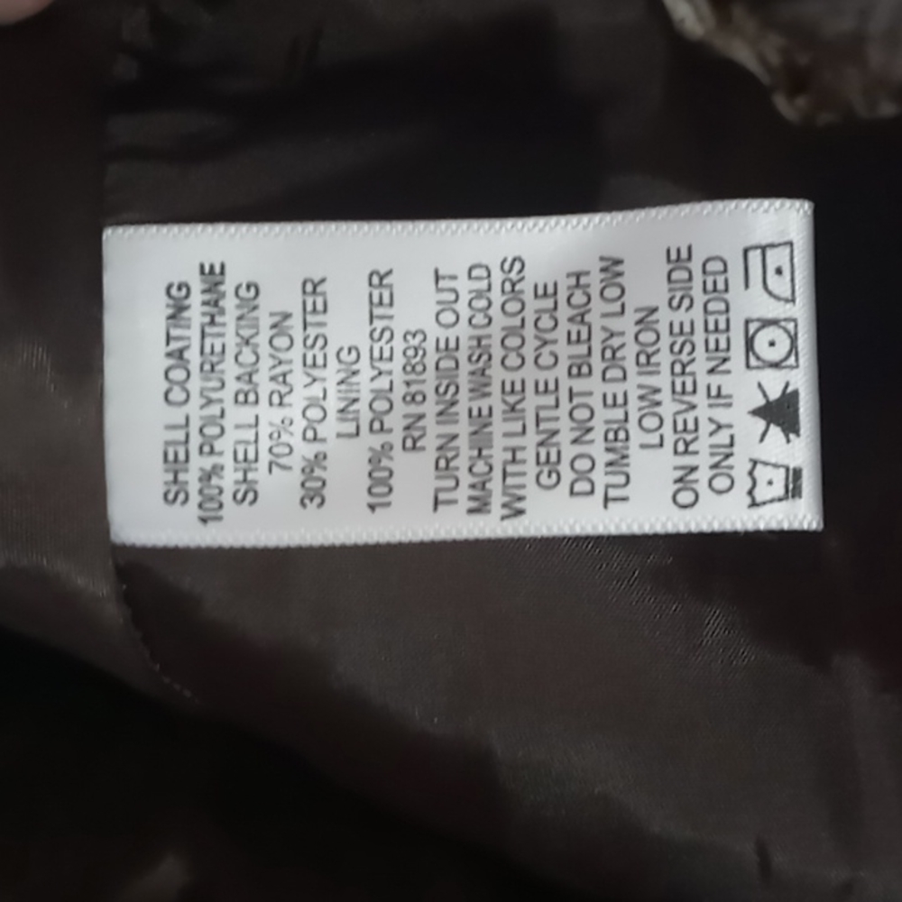 Susan Graver / Style Jacket - Picture 12 of 15